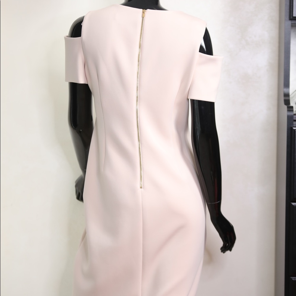 Calvin Klein bodycon dress